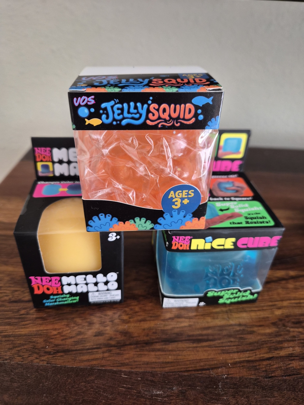 Needoh Bundle